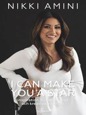 cover image of I Can Make You a Star